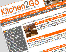 Kitchen2Go.co.uk