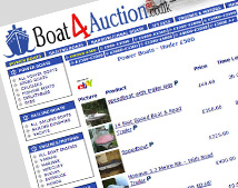 Boat4Auction.co.uk